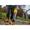 Bezszczotkowa dmuchawa osiowa DeWALT DCMBA572N 54V 200km/h  